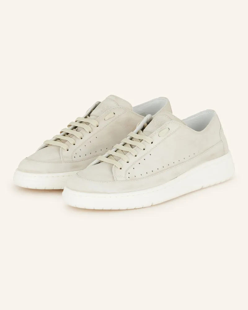 Candice Cooper Sneaker TEA Beige
