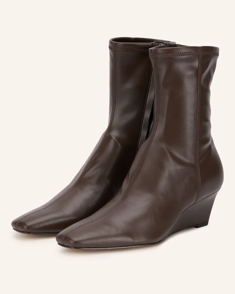 Dolce Vita Stiefeletten Hanie braun Braun