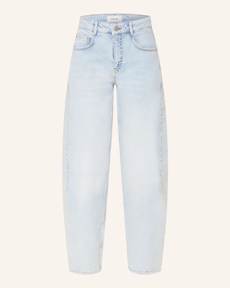 OPUS Mom Jeans LOLAH JOY 70346