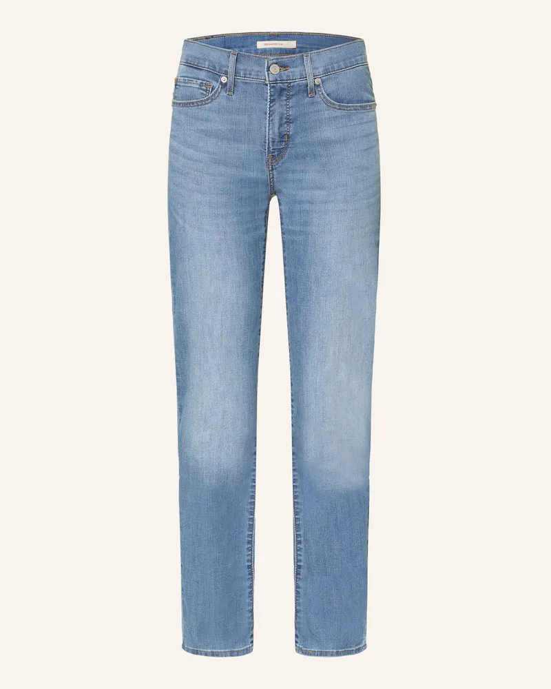 Levi's Levi's® Skinny Jeans 312 Shaping Slim blau 76
