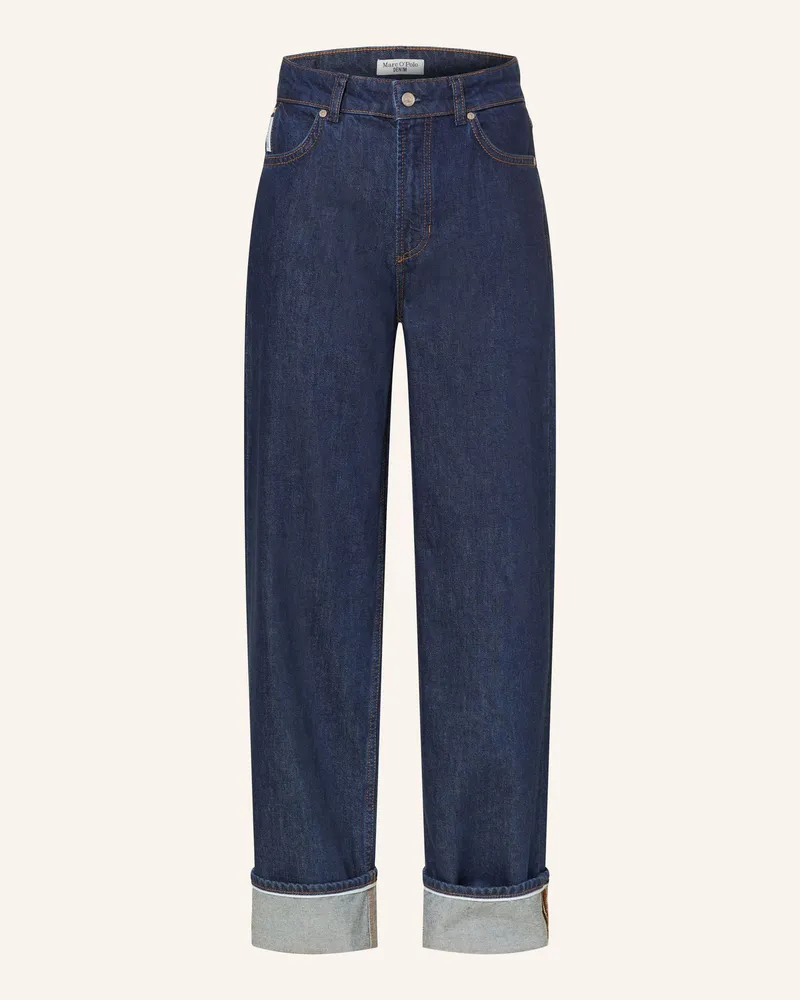 Marc O'Polo Wide Leg Jeans 4460