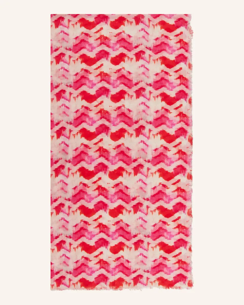 Darling Harbour Schal Pink