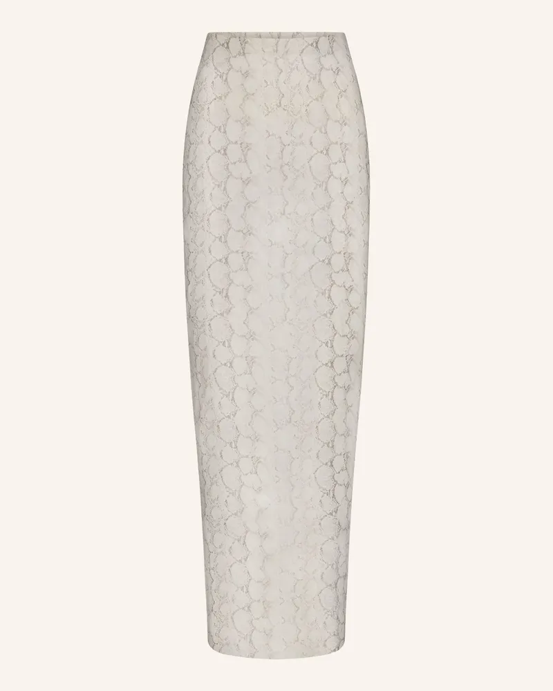 SKIMS Lounge-Rock Milky Sheer beige Stone