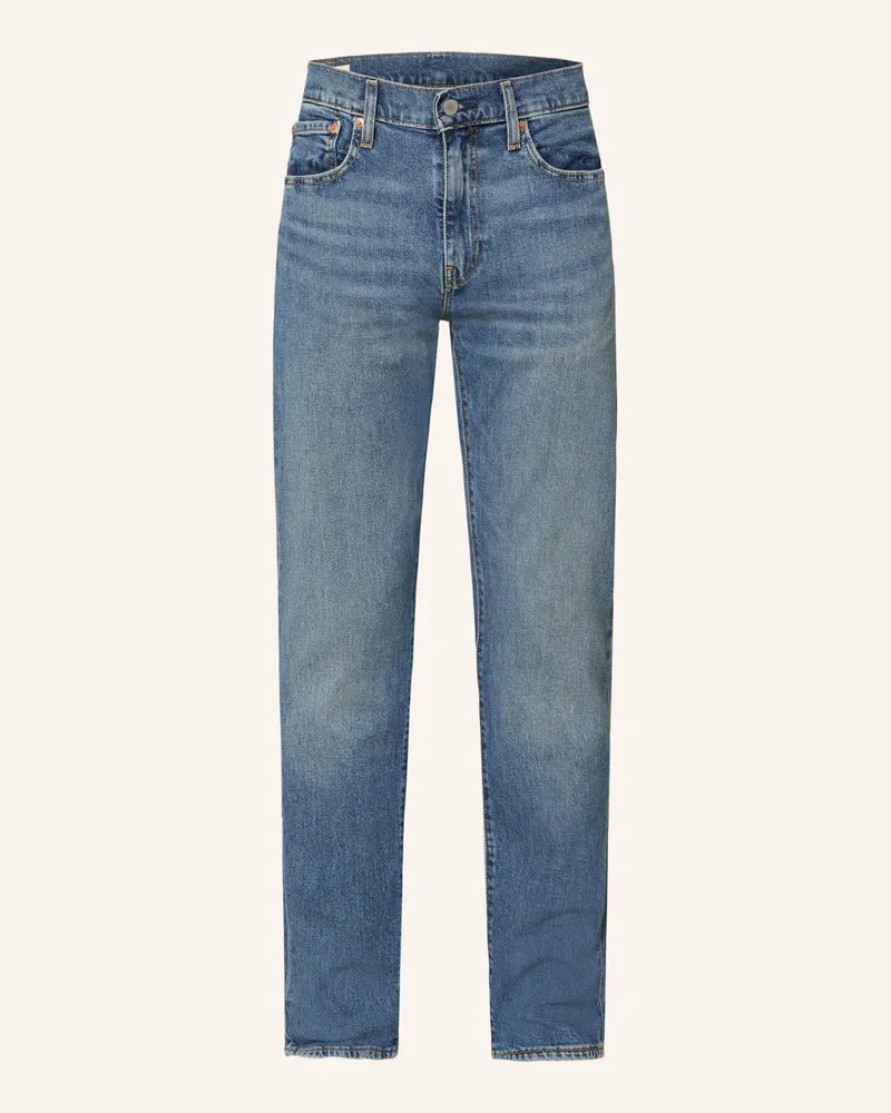 Levi's Levi's® Jeans 502 Tapered Fit blau 51