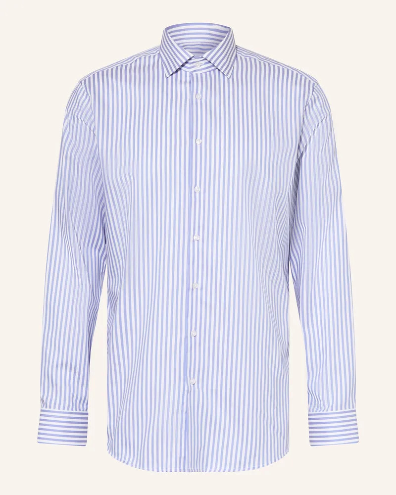 Seidensticker Hemd Regular Fit Weiss