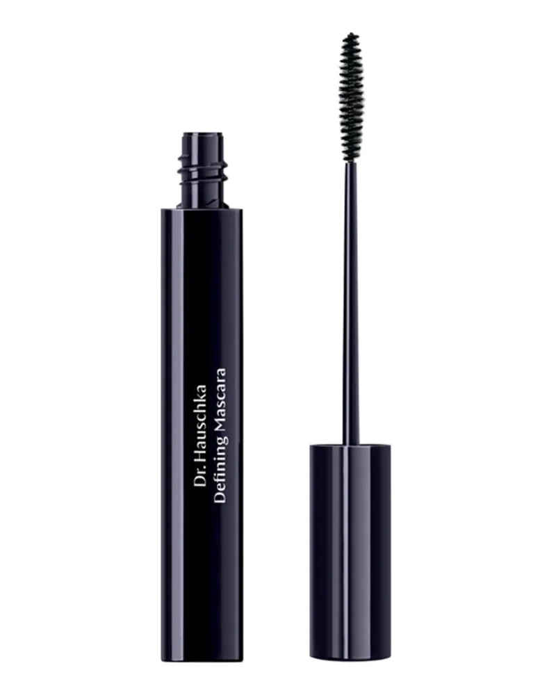 Dr. Hauschka DEFINING MASCARA 01