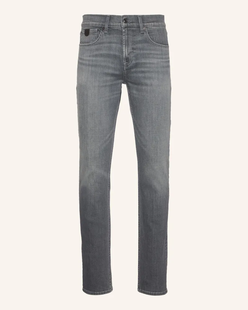 7 for all mankind Jeans SLIMMY Slim Fit Grau