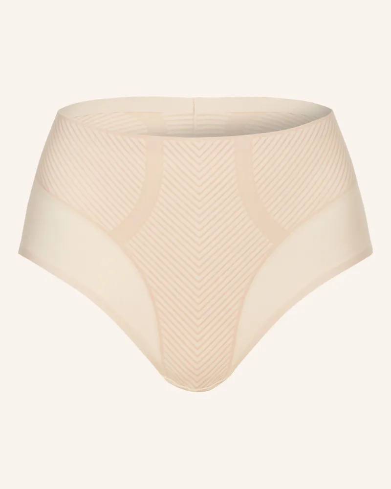 Triumph Taillenslip Bmu Illusion Curve beige Nude