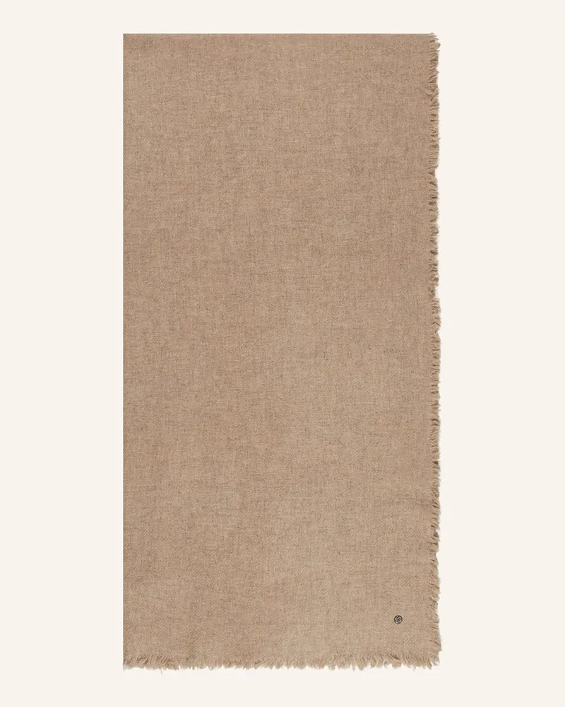 Codello Cashmere-Schal Beige