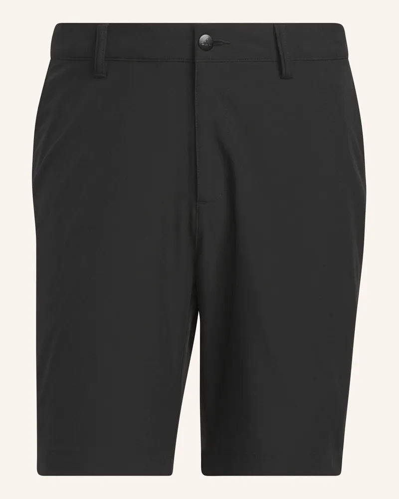 adidas ULTIMATE365 8,5-ZOLL GOLFSHORTS Schwarz