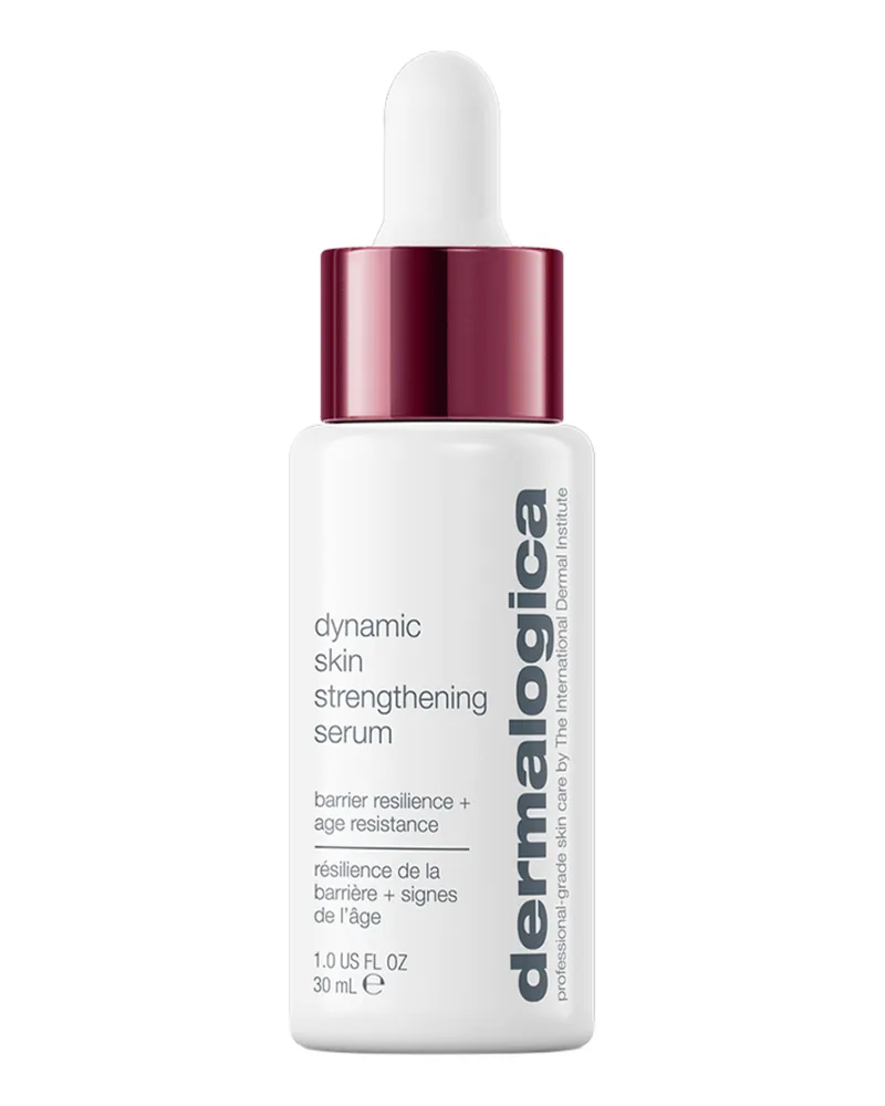 Dermalogica DYNAMIC SKIN STRENGTHENING SERUM 