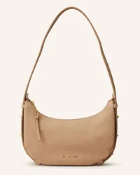 Hey Marly Handtasche BANANA BAG MINI Beige