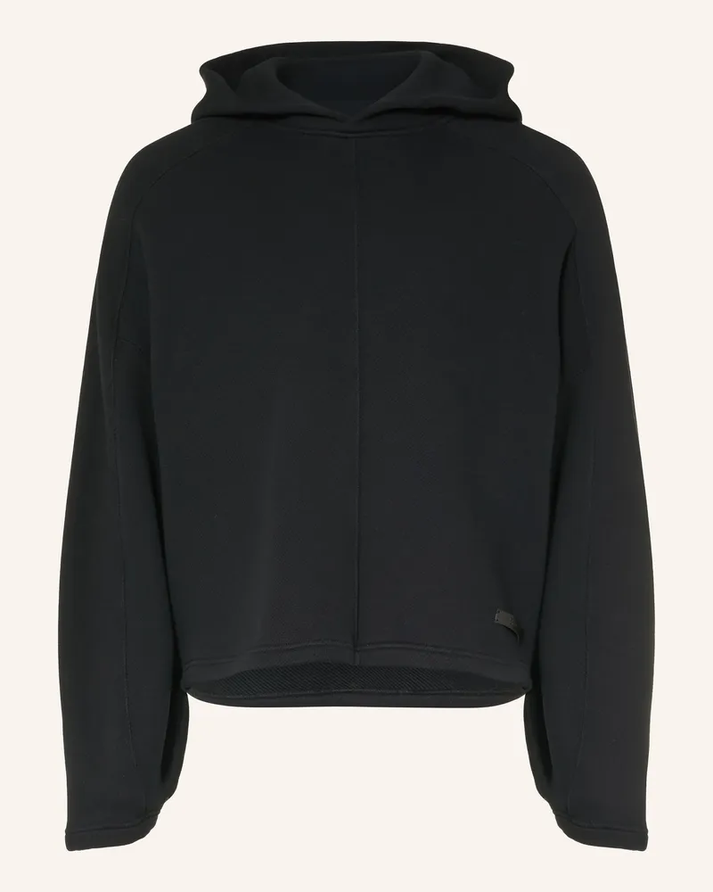 REPRESENT Hoodie schwarz Schwarz