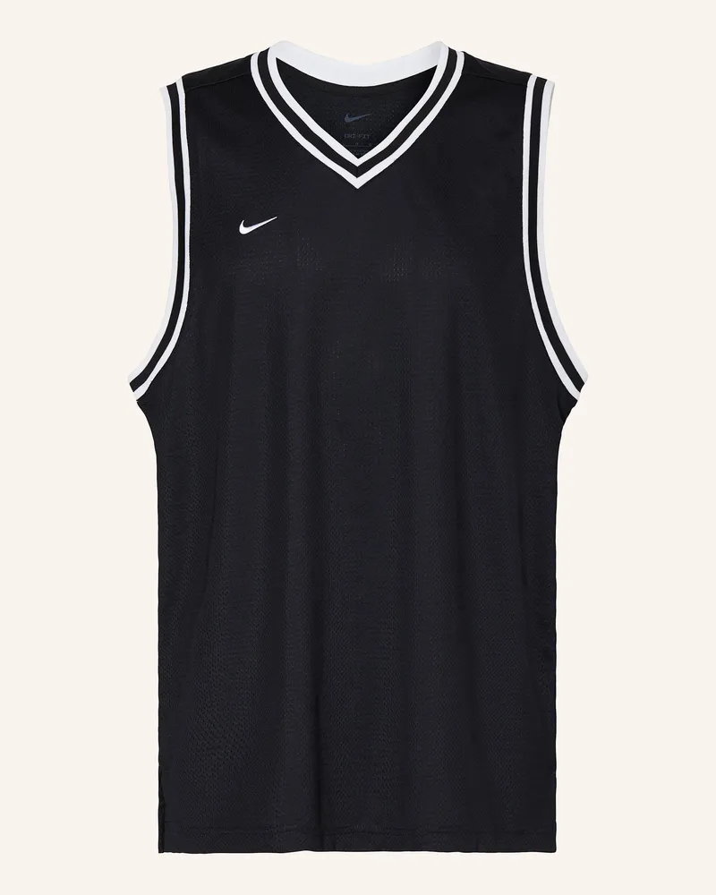 Nike Tanktop DNA Schwarz