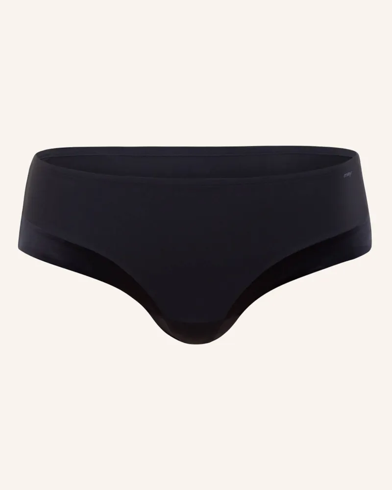 Mey Panty Serie Glorious grau Dunkelgrau