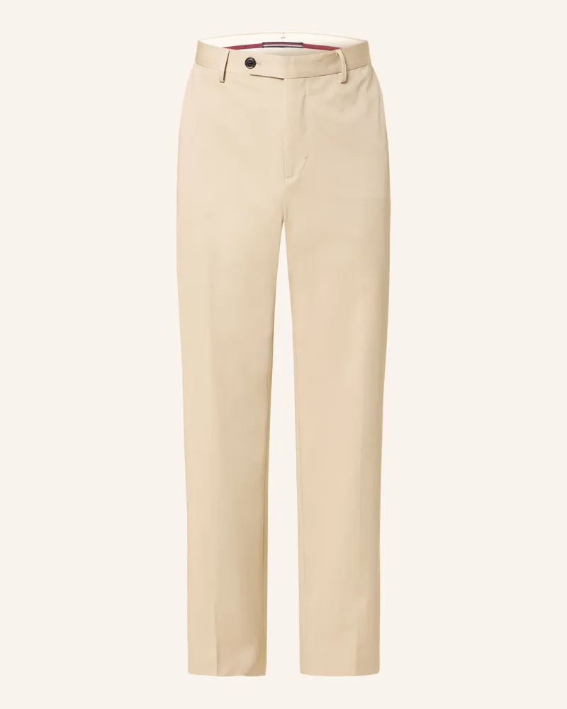 Tommy Hilfiger Chino Regular Fit beige Beige