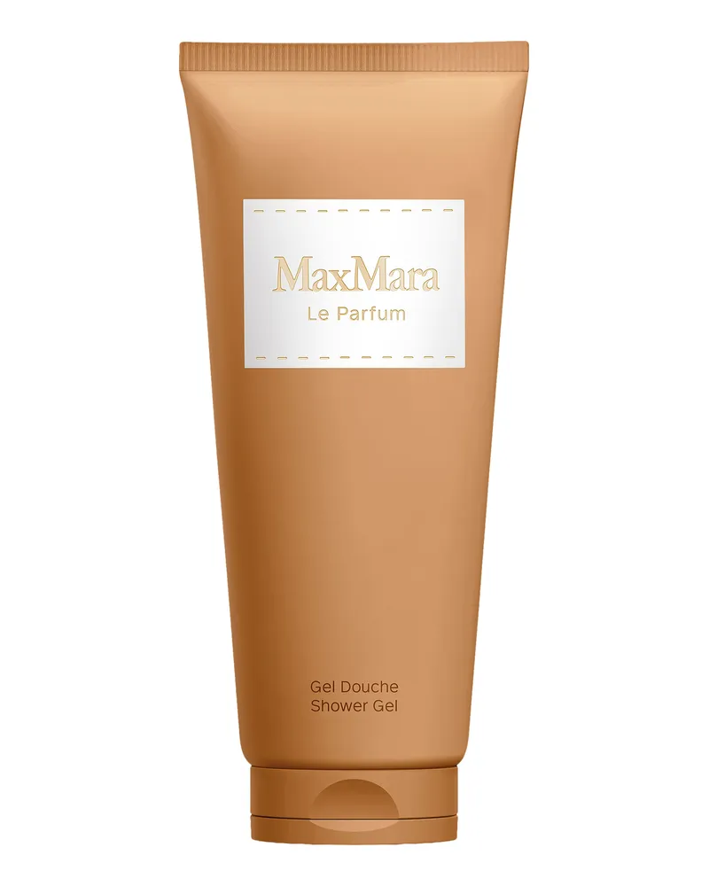 Max Mara Le Parfum Duschgel 200 ml 