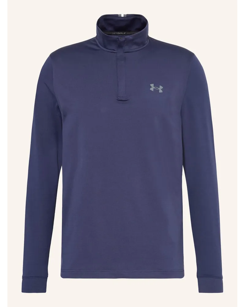 Under Armour Funktionsshirt PLAYOFF Blau