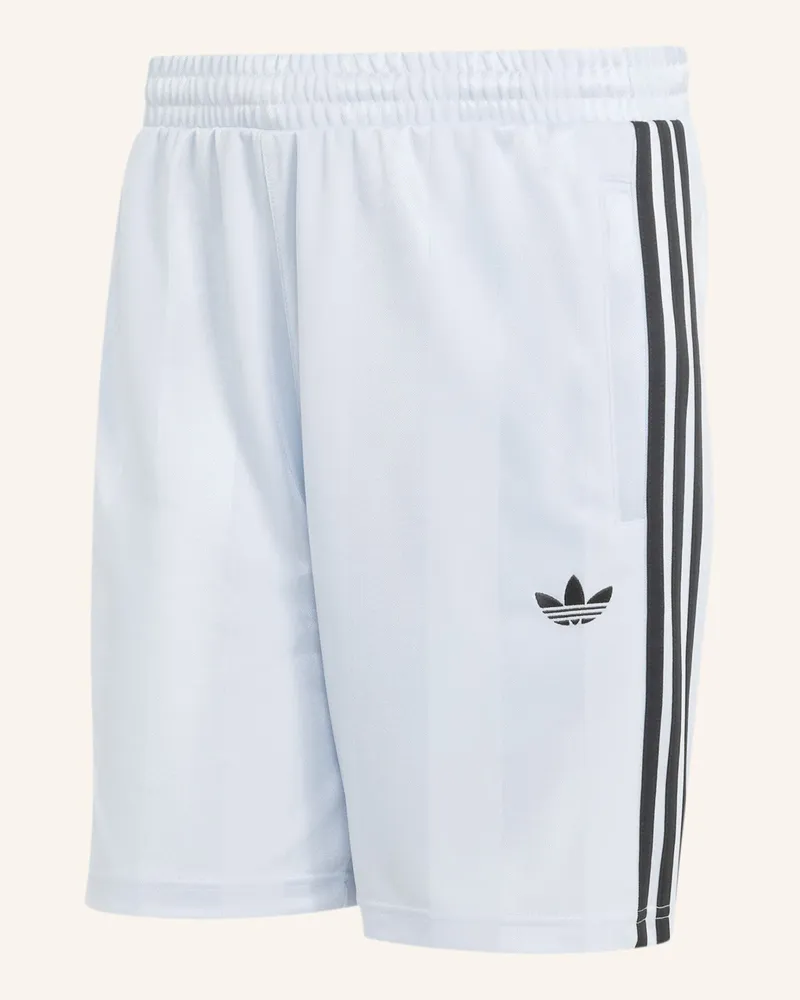 adidas Shorts 3-Stripes Loose Engineered blau Blau