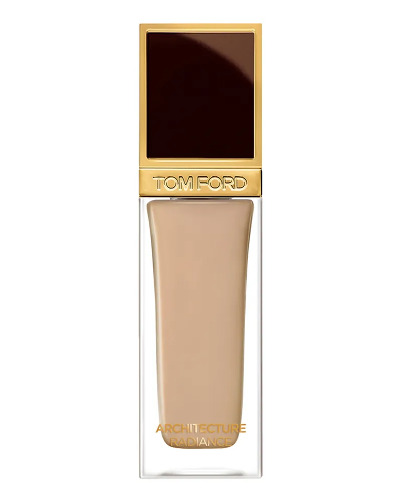Tom Ford ARCHITECTURE RADIANCE Fawn