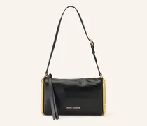 Schultertasche The Scene Small Shoulder Bag schwarz