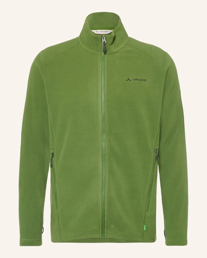 Vaude Fleecejacke Rosemoor Ii gruen Grün