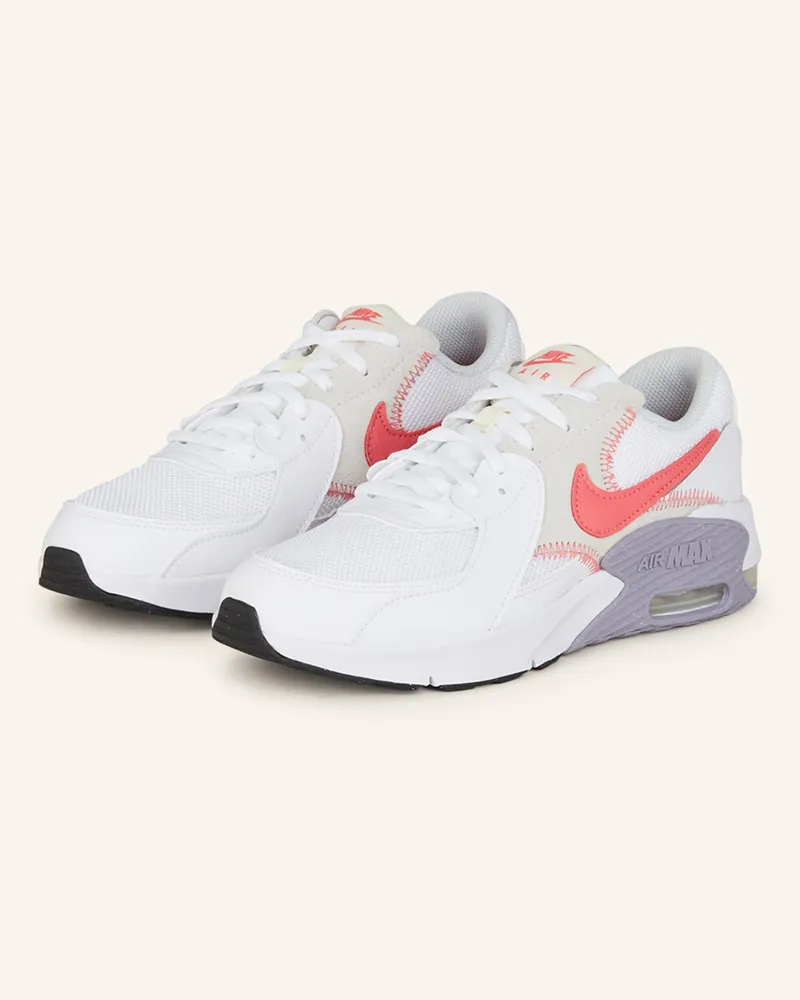 Nike Sneaker AIR MAX EXCEE Weiss