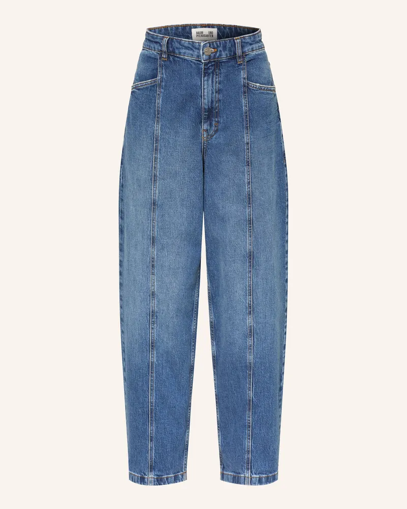 Baum und Pferdgarten Barrel Jeans C7426