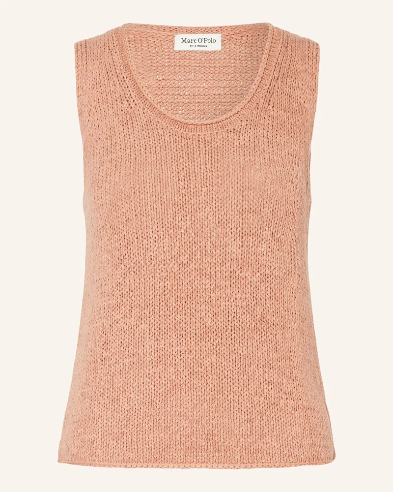 Marc O'Polo Stricktop Rosa