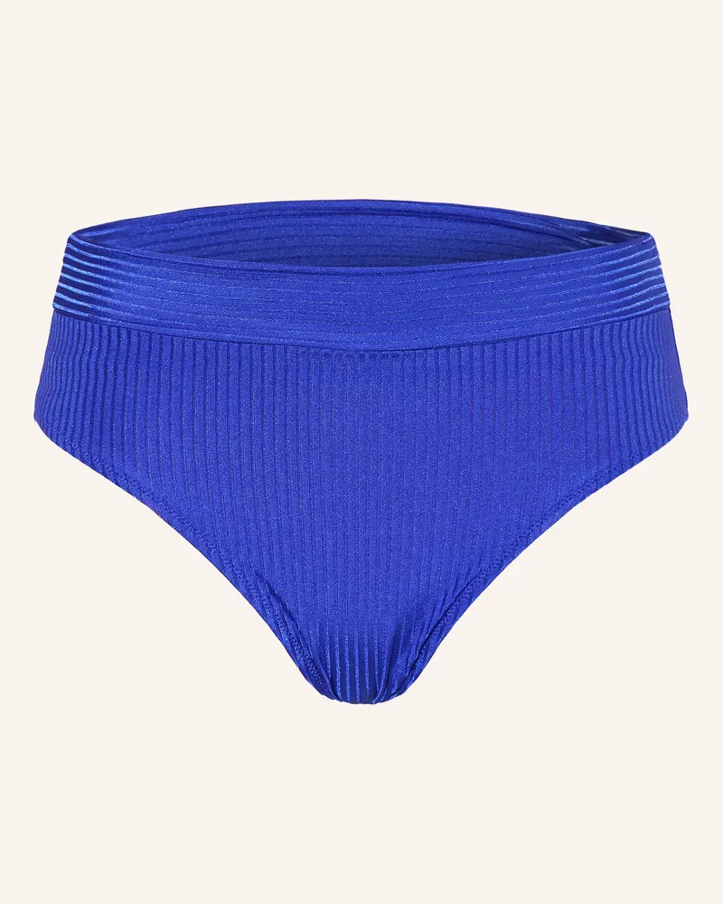 Marie Jo Basic-Bikini-Hose Emly blau Blau
