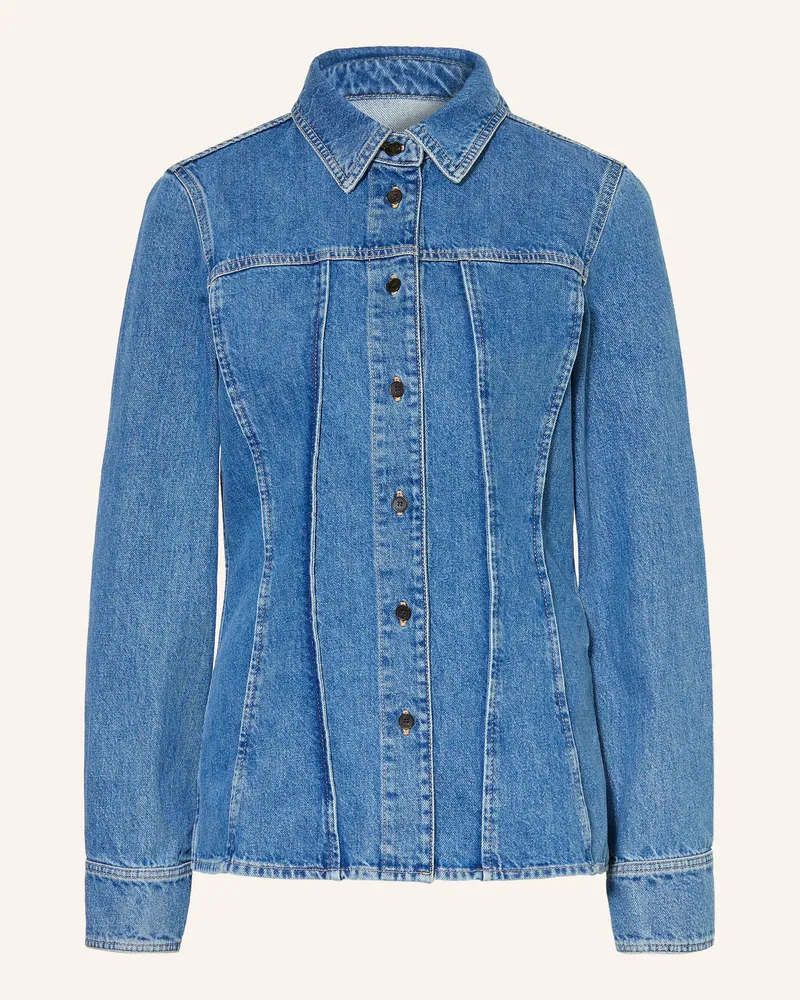 Closed Jeansjacke blau Mbl