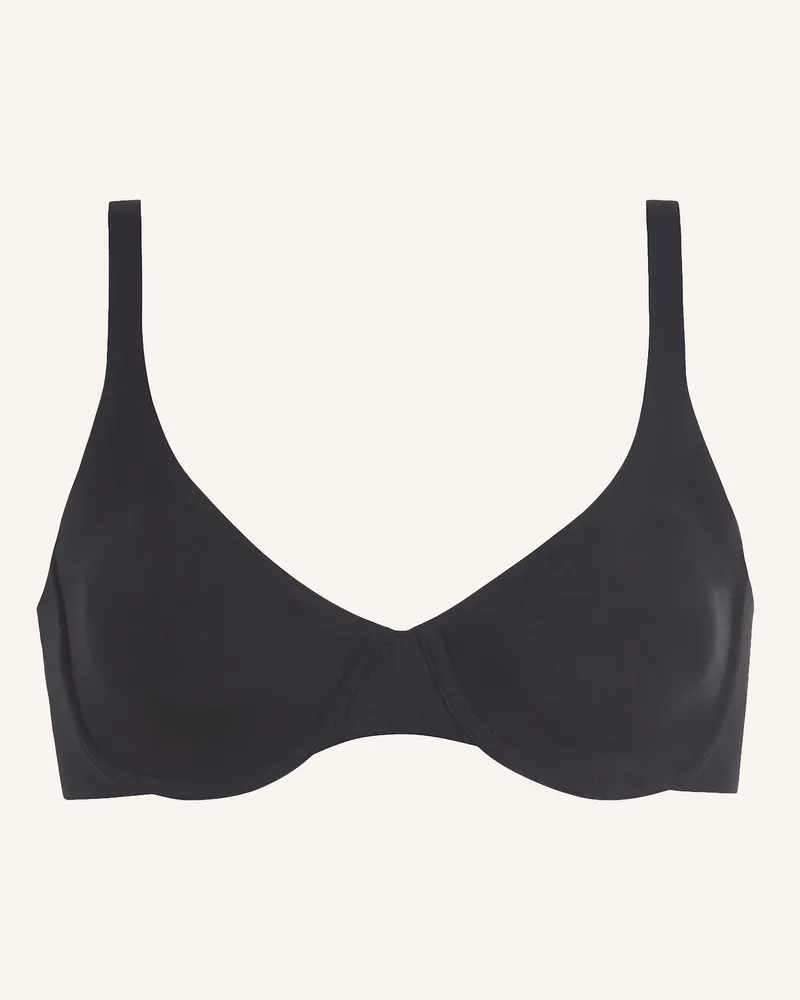 Wolford Bh Pure 3w Bra schwarz Schwarz