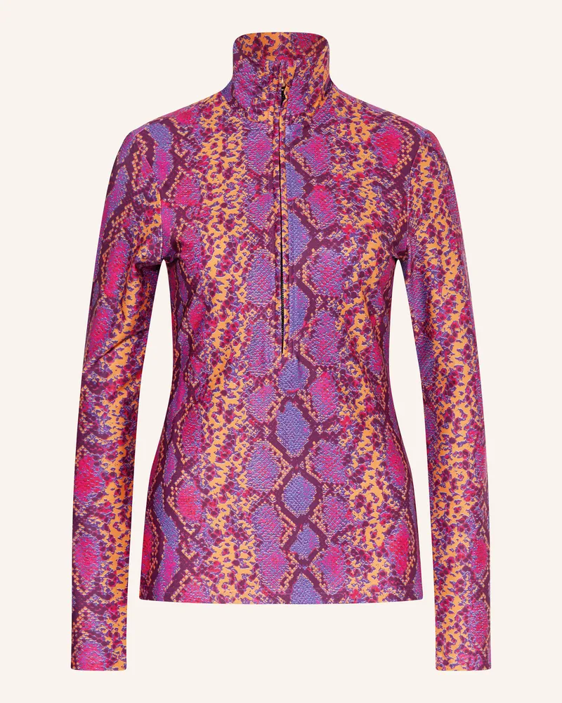 GOLDBERGH Midlayer FIESTA Pink