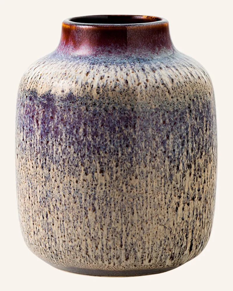 Villeroy & Boch Vase Nek Beige Klein Lave Home beige Beige