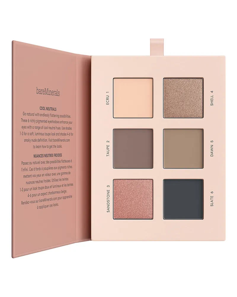 bareMinerals MINERALIST Ultranatural
