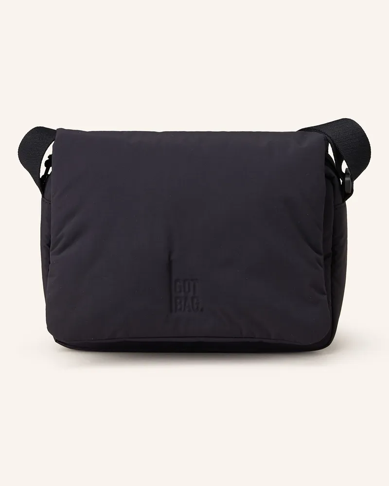 Got Bag Umhängetasche CLOUD Schwarz