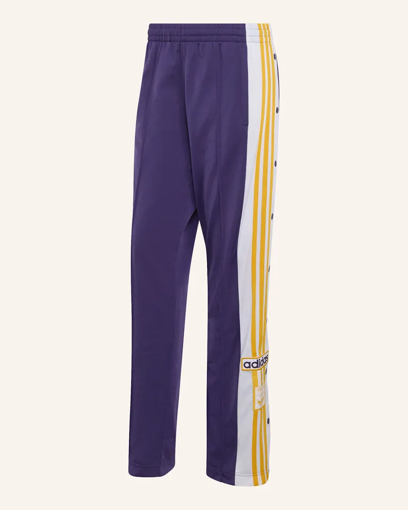adidas Track Pants Adibreak lila Lila