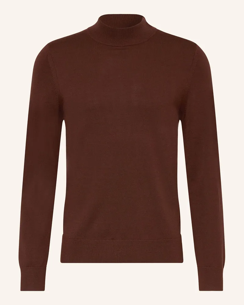 Sandro Pullover Braun