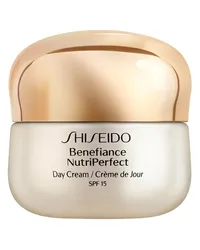 Shiseido BENEFIANCE NUTRIPERFECT 50 ml, 2640 € / 1 l 