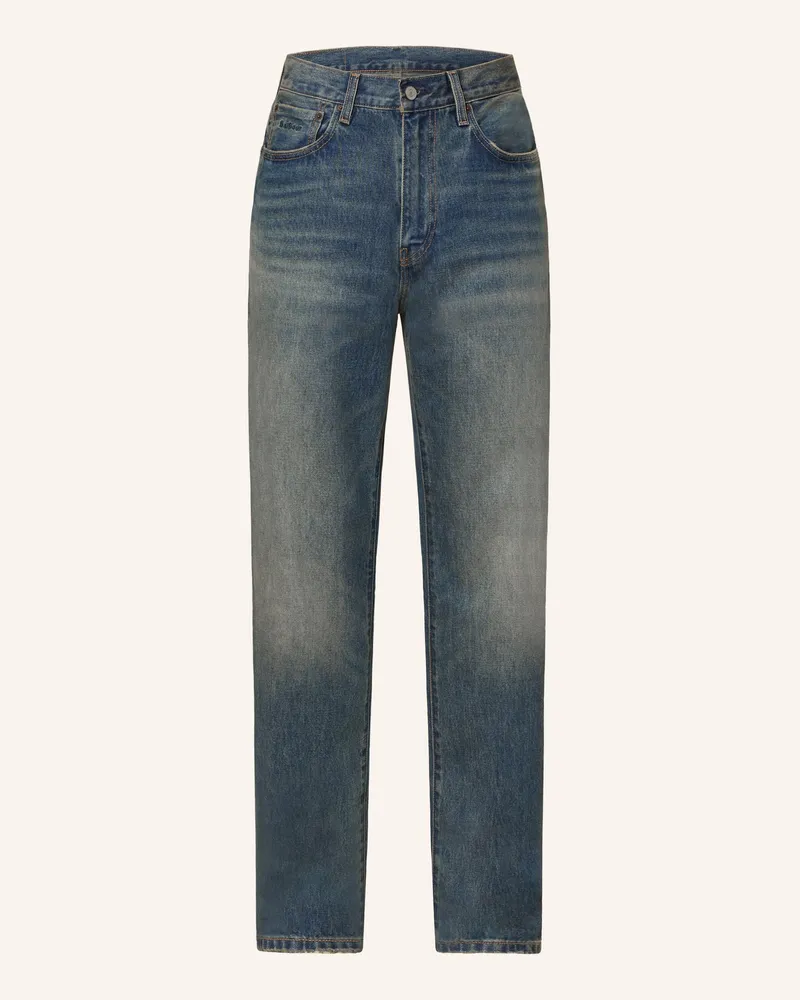 Barbour Jeans Loose Fit Ny31