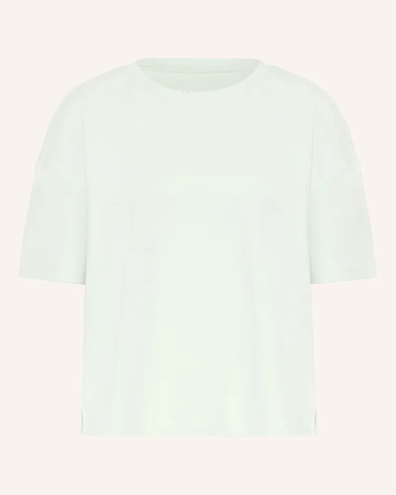 Juvia Sweatshirt ELIANE Mint