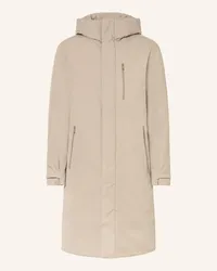 Calvin Klein Parka Beige