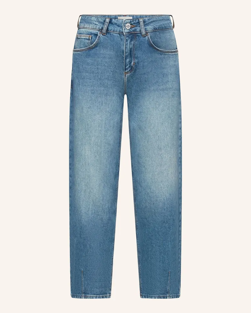 Cartoon Mom Jeans 8619