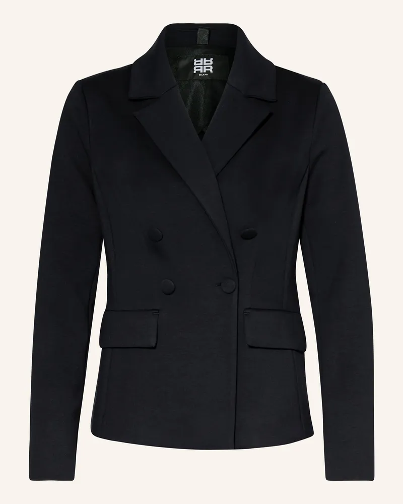 Riani Blazer Dunkelblau