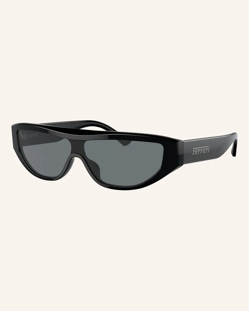 Ferrari Sonnenbrille fh2004u schwarz 701