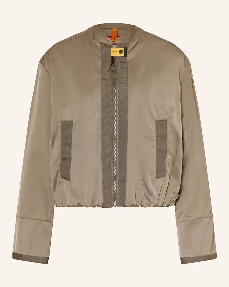 Parajumpers Blouson FUWA Oliv