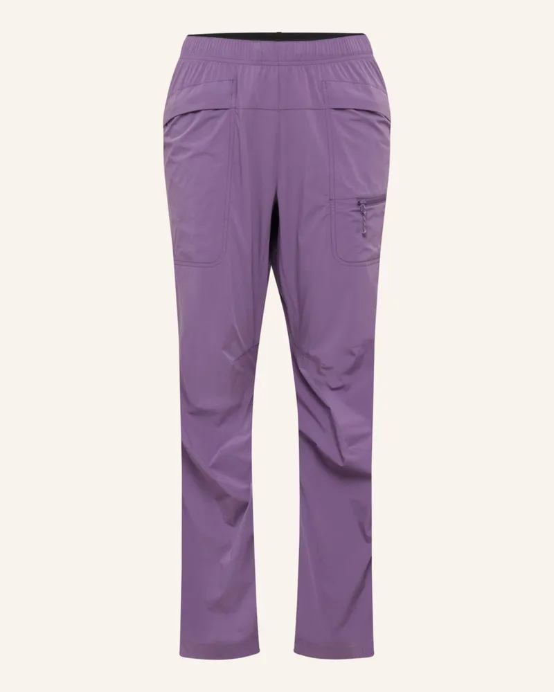 Mammut Kletterhose Sender Climbing lila Lila