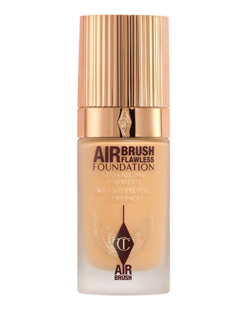 Charlotte Tilbury AIRBRUSH FLAWLESS FOUNDATION 7
