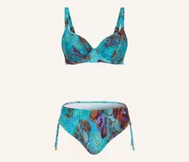 Bügel-Bikini AQUATIC REPTILE