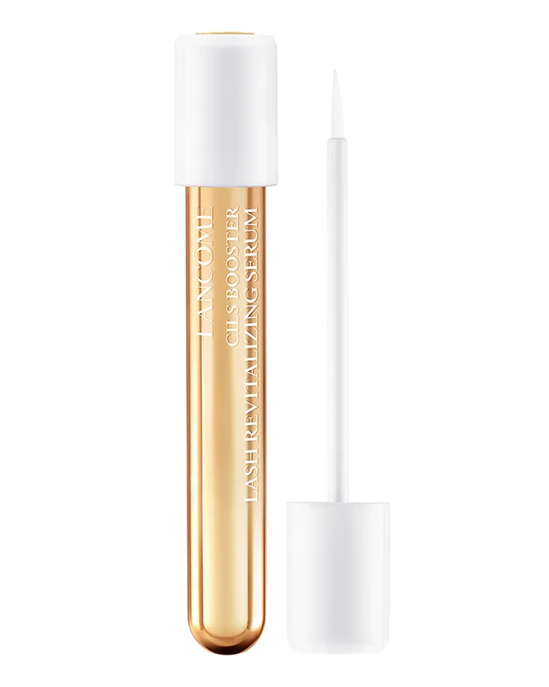 LANCÔME Cils Booster Lash Activating Serum Wimpernserum 4 ml 